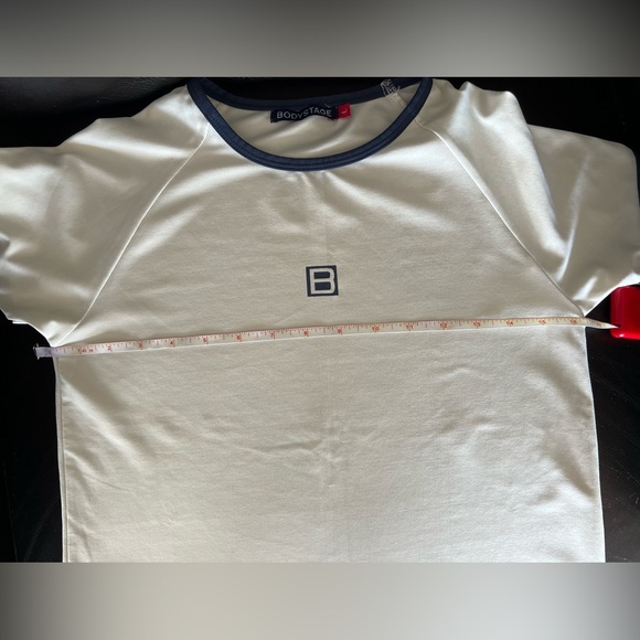 2/$25💙Woman Gym T-Shirt - Picture 3 of 5